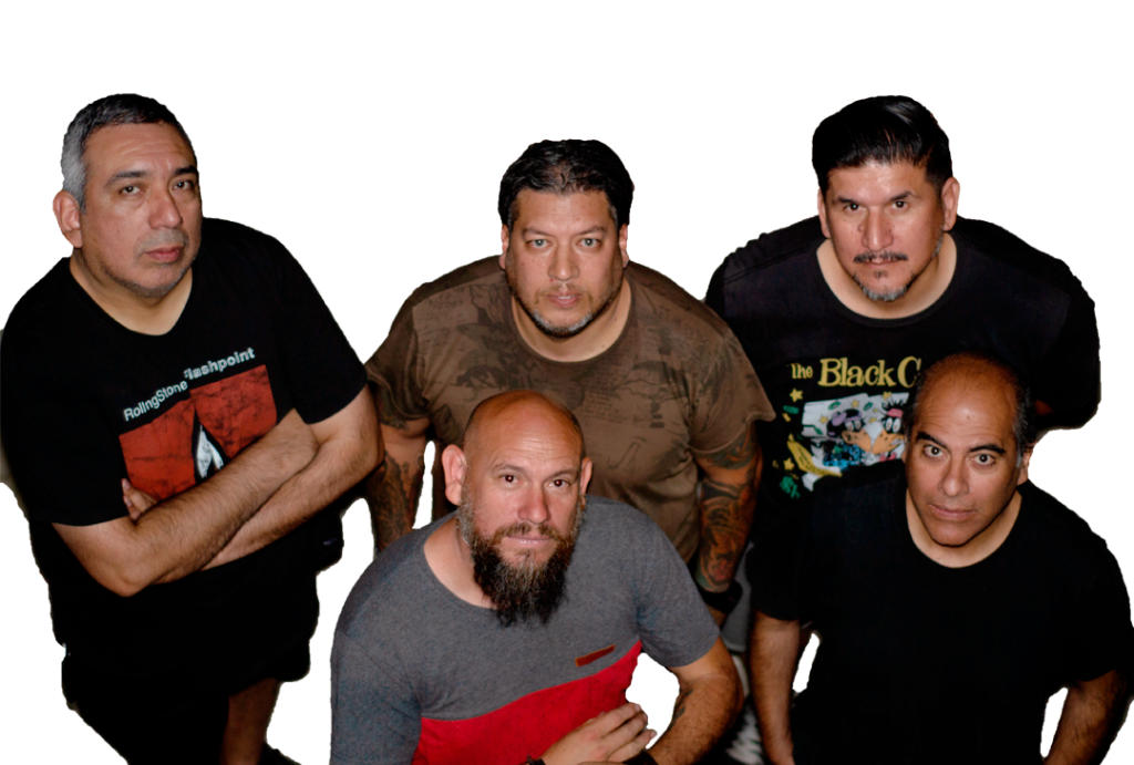 nuevo video de la buseca